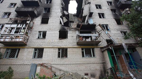 live text razboi in ucraina ziua 207 explozii in herson