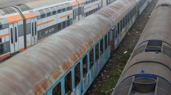 compania de stat cu cea mai mare densitate de sefi merge din pierdere in pierdere