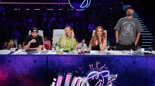 dragos mitran si remus iosub s au calificat direct in finala iumor 13