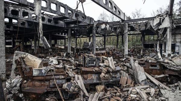 live text razboi in ucraina ziua 208 zelenski promite ca nu va ceda trupele ucrainene traverseaza raul oskil in nord estul tarii