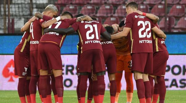 surpriza un fost jucator al lui cfr cluj numit antrenor in premier league