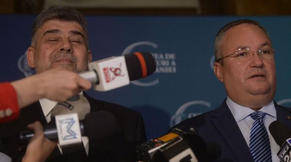 coalitia a decis compensarea cu 50 de bani a carburantilor se prelungeste pentru inca 3 luni