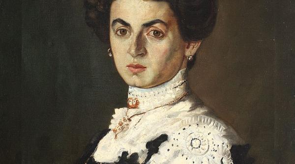 coana pica feminista care i a bagat mintile n cap lui titu maiorescu