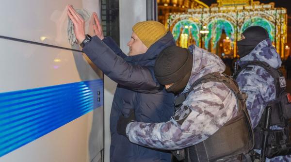 proteste anti razboi in rusia dupa mobilizarea anuntata de putin