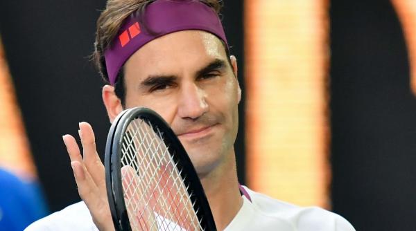 Riger Federer se retrage din tenis. Ultimul meci va fi la competiția Laver Cup de la Londra