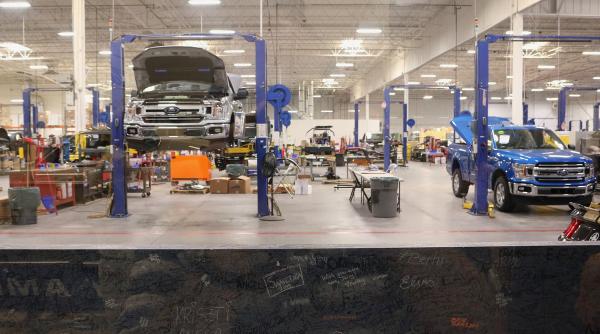 un nou producator de componente auto a venit in romania