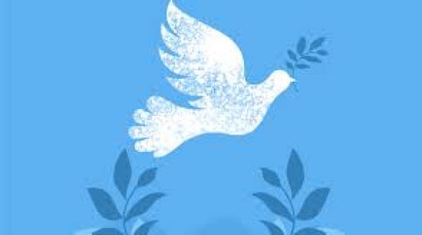 ziua internationala a pacii 21 septembrie 2022 stop rasismului construiti pacea