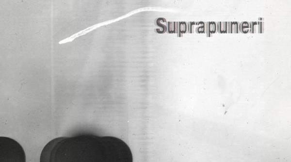 2 3 galeria prezinta proiectul fotografic colaborativ suprapuneri