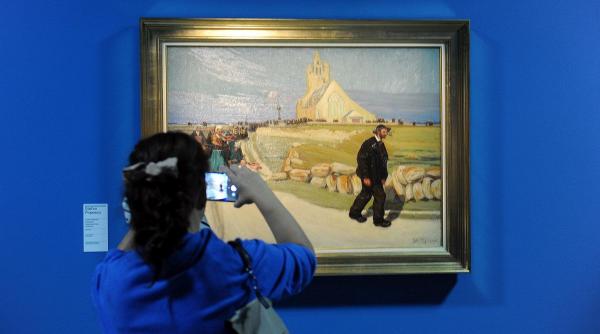 art safari isi deschide portile din 23 septembrie pentru a doua oara in acest an