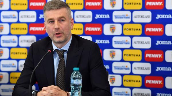 iordanescu imi doresc consolidarea unei nationale cu sanse reale pentru campionatul european