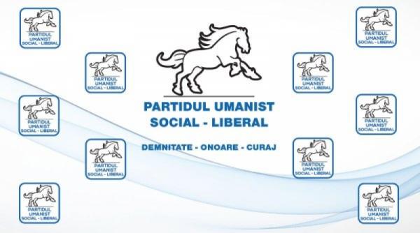 partidul umanist social liberal continua strangerea de semnaturi pentru confiscarea averilor ilicite invitatie