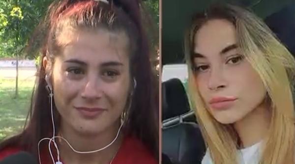 povestea emotionanta a doua surori care s au regasit dupa 20 de ani ce spune mama fetelor