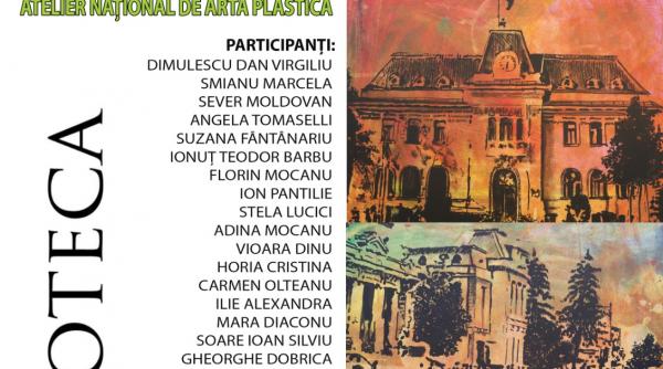 expresivitati expozitie colectiva la artoteca bmb