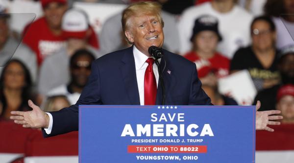 grandoare si afaceri cu mafia donald trump platit cu lingouri de aur in apartamentul sau