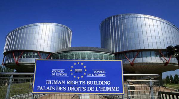 romania condamnata la cedo pentru ca unui tata i a fost obstructionat ani de zile dreptul de a si vedea copilul