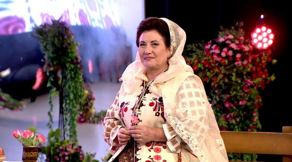 tezaur folcloric implineste 40 de ani