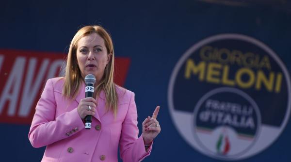coalitia de dreapta din italia castiga alegerile cinci intrebari pentru piete