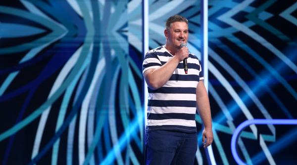 doru nicut s a calificat direct in finala iumor 13