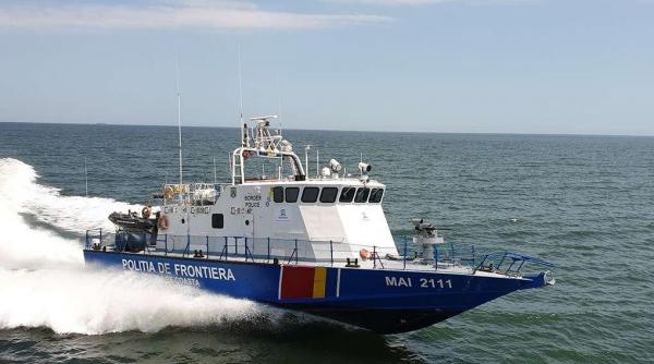 firma sri inlocuieste retelele de comunicatii de alimentare cu energie si climatizarea pentru garda de coasta