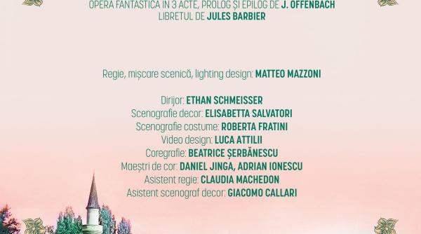 premiera povestirile lui hoffmann deschide stagiunea operei nationale bucuresti