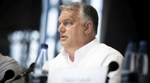 viktor orban sanctiunile ue impotriva rusiei au avut efect invers
