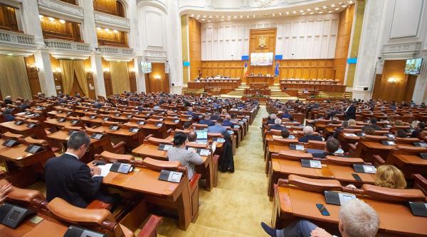 deputatii au votat cresterea salariilor primarilor si presedintilor de cj legea merge la presedintele iohannis pentru promulgare