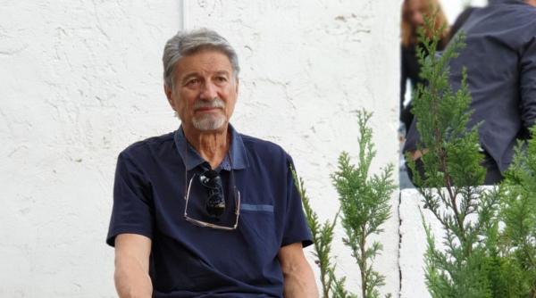 caricaturistul cristian mihailescu a murit