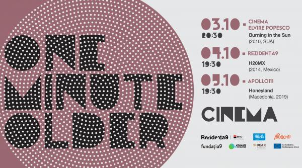 ce putem invata de la albine despre viitorul planetei multi premiatul documentar honeyland va fi proiectat la bucuresti in cadrul one minute older