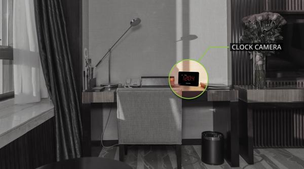 in ce situatii este util detectorul de dispozitive spion