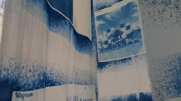 instalatia share tag or dye mai poate fi vizitata pana pe 2 octombrie