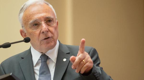 isarescu nu poti sa te joci cu cursul valutar este indicatorul cel mai de incredere