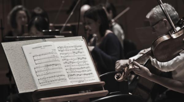 noua stagiune la sala radio abonamente si bilete pentru primele 3 luni de concerte