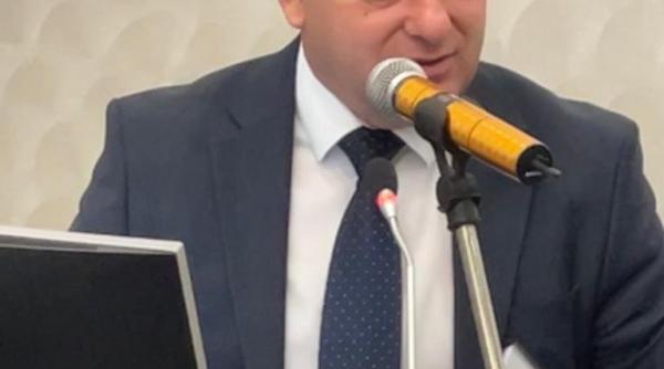 Senatorul latifundiar Ion Iordache propune, printr-o lege, ca statul să nu mai plătească taxe la stat