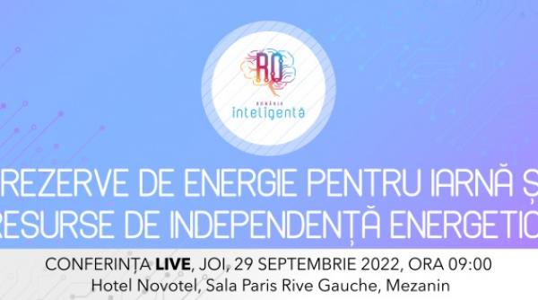 criza energetica intre costuri si asigurarea rezervelor