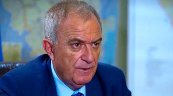 transgaz indiferent de situatie la iarna nu vom avea probleme cu gazele