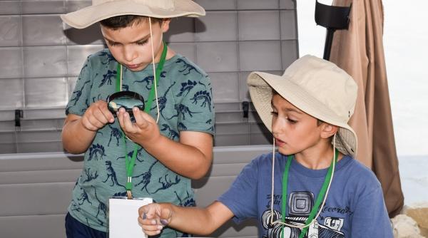 conferinta pentru profesorii care isi doresc mai multe activitati extracurriculare in cadrul scolii