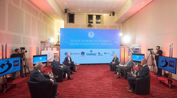 consumatorii casnici si cei industriali nu vor fi deconectati de la gaze in aceasta iarna