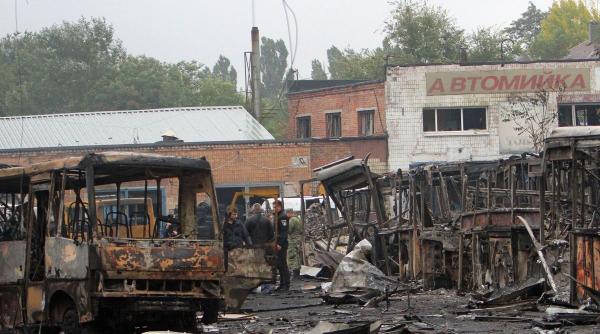 live text razboi in ucraina ziua 220 rusii au lansat un atac cu rachete asupra unui convoi civil umanitar la iesirea din zaporojie 30 de persoane ucise si 88 ranite