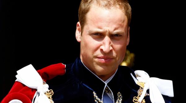 10 lucruri de zi cu zi pe care printul william nu are voie sa le faca in calitate de print de wales
