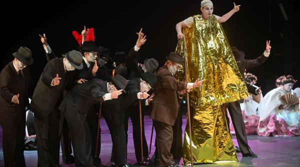 premiere de exceptie la teatrul national radu stanca sibiu