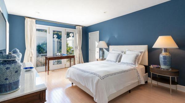 care sunt cele mai bune si cele mai proaste culori pentru dormitor