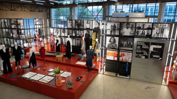 romanian design week in perioada 12 21 mai 2023 sub tema connections