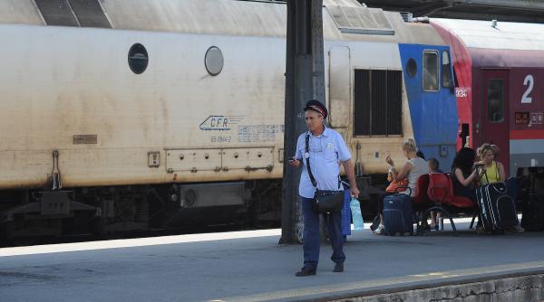 angajatii cfr calatori se pregatesc sa vorbeasca germana