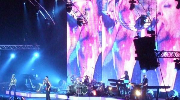 concert depeche mode in bucuresti pe 26 iulie 2023
