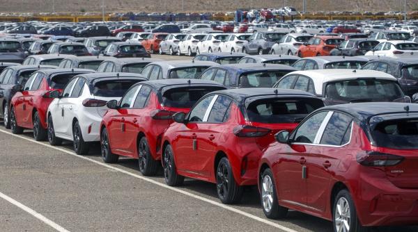 romania sfideaza criza cipurilor pentru autovehicule