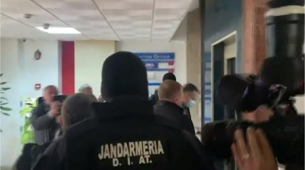 suspectii in dosarul transmiterii ilegale de informatii de la nis petrol lasati in libertate