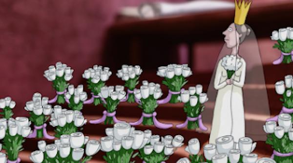 animest 17 staruri ale animatiei internationale proiectii online si un cine concert de senzatie