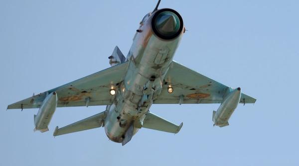 avioane mig stricate din cauza kerosenului prejudiciul se ridica la peste 6 5 milioane de euro