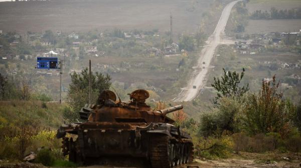 frustrarea fata de razboiul lui putin contamineaza si mass media de stat din rusia