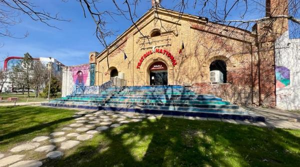 la teatrul national mihai eminescu din timisoara au inceput lucrarile atelierului de dramaturgie banat in europe